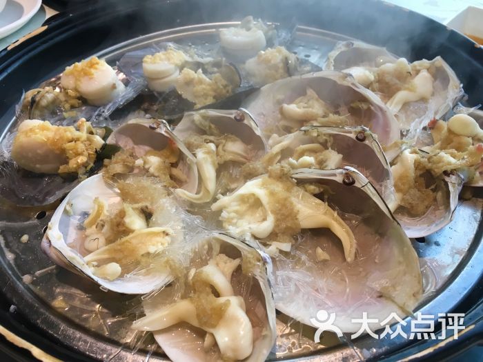 越百海海鲜蒸锅(海湾店-图片-湛江美食-大众点评网