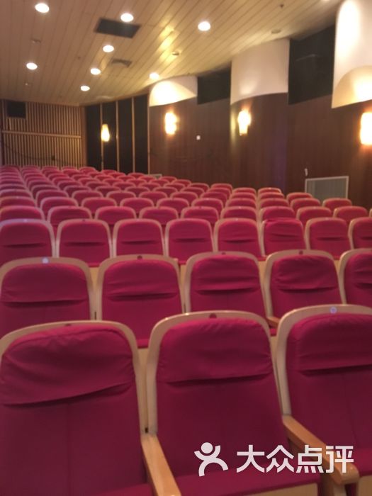 紫金大戏院-图片-南京电影演出赛事-大众点评网