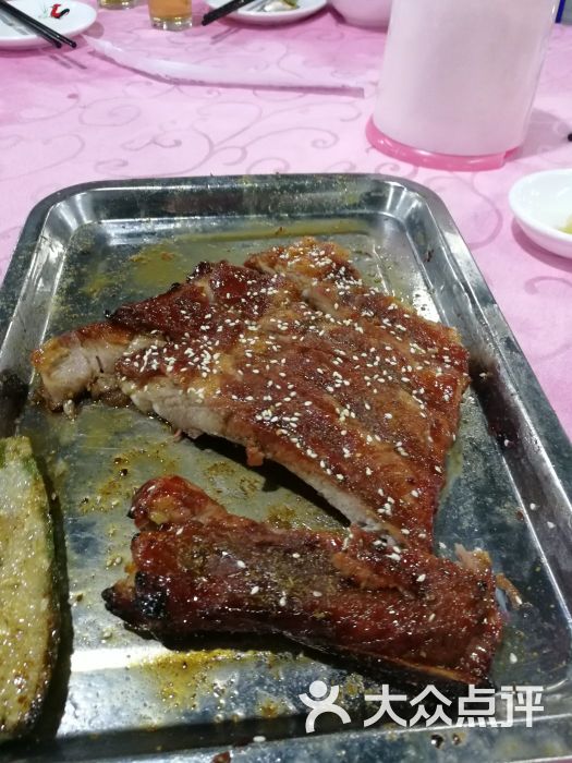 根哥美食新范沙邨-图片-顺德区美食-大众点评网