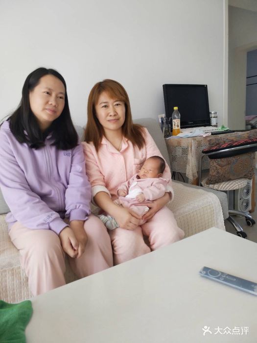 好孕妈妈月嫂(凯旋城总店)图片