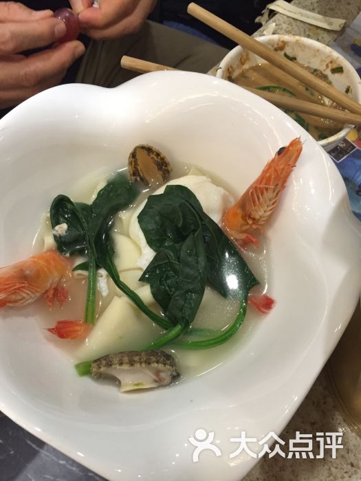 海鲜自助火锅广告_海鲜肥牛自助火锅_海鲜自助火锅(3)