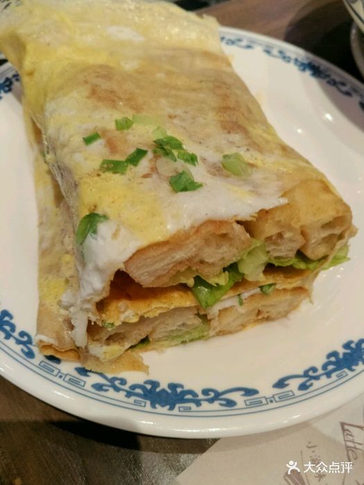 小滋味(大悦城店-山东大煎饼图片-烟台美食-大众点评网