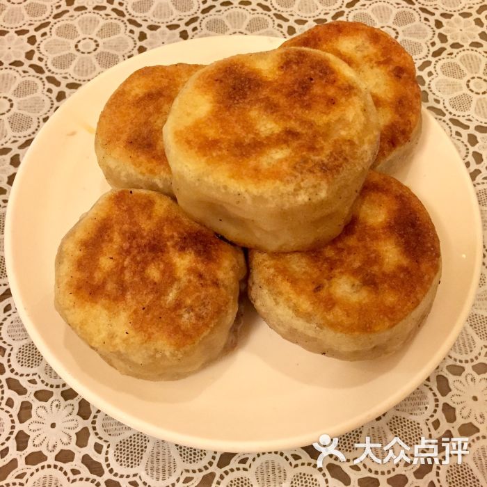 祥云轩-门丁肉饼图片-北京美食-大众点评网