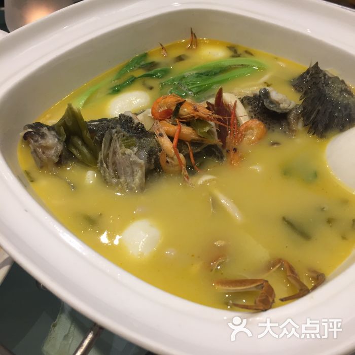金汤笋壳鱼