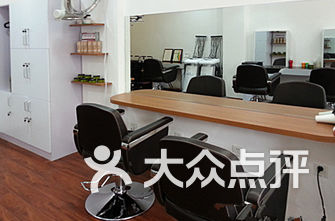 美发店排名_美发店门头(2)