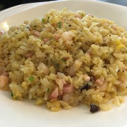王的炒饭(图)-牛排哈特-上海-大众点评网