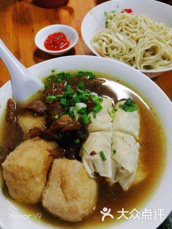 仓桥面结店