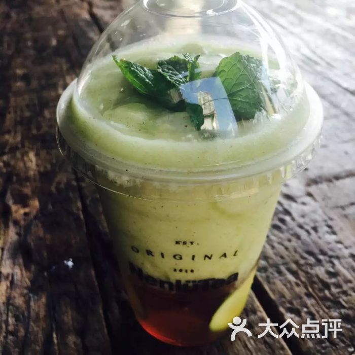 nenlütea·嫩绿茶(洪崖洞店)-图片-重庆美食-大众点评网