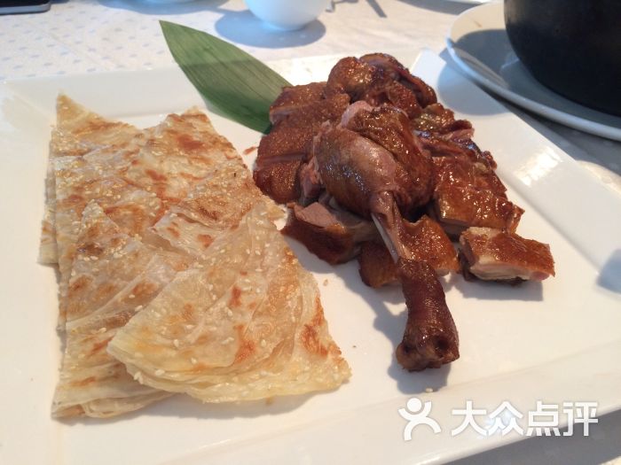 上海小南国(欢乐海岸店)