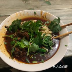 相册(1)牛肉面四娃子面馆面馆重庆美食