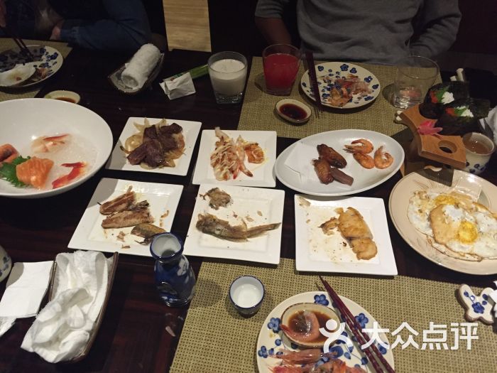 振石大酒店和风町-图片-桐乡市美食-大众点评网