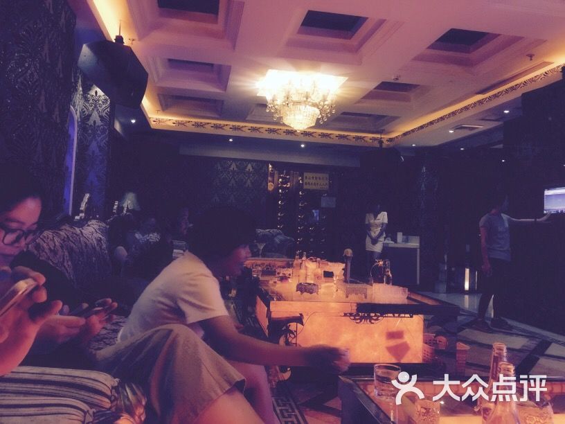 9号公馆夜总会图片 - 第3张