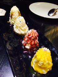 本初创意中国菜(嘉里汇店)-你猜谁是彬彬的相册