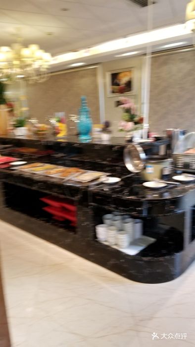 惠安伟华国际酒店图片 - 第5张