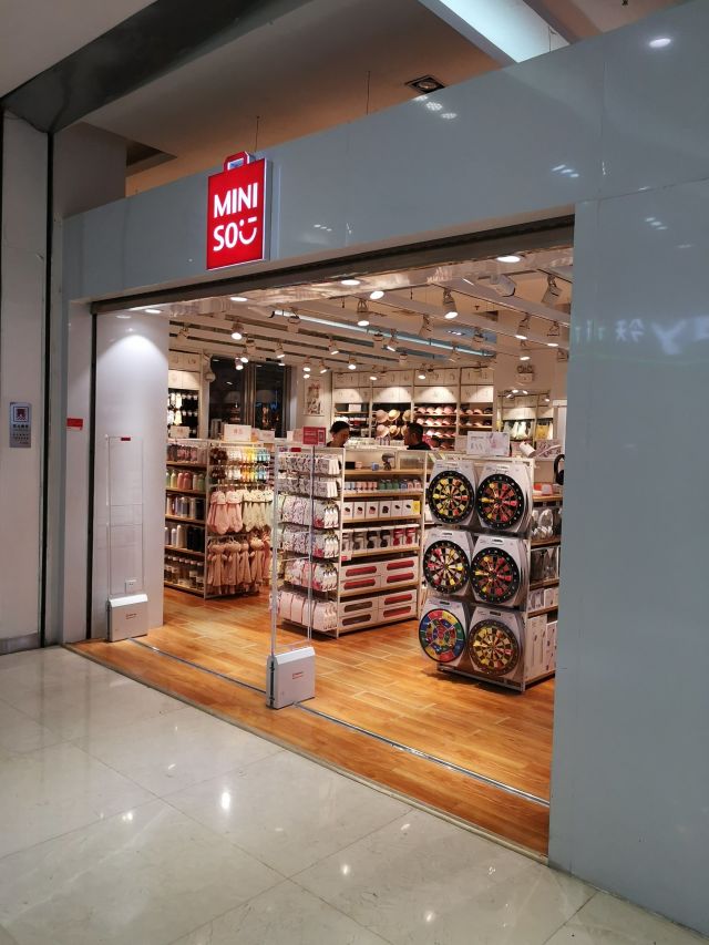 miniso