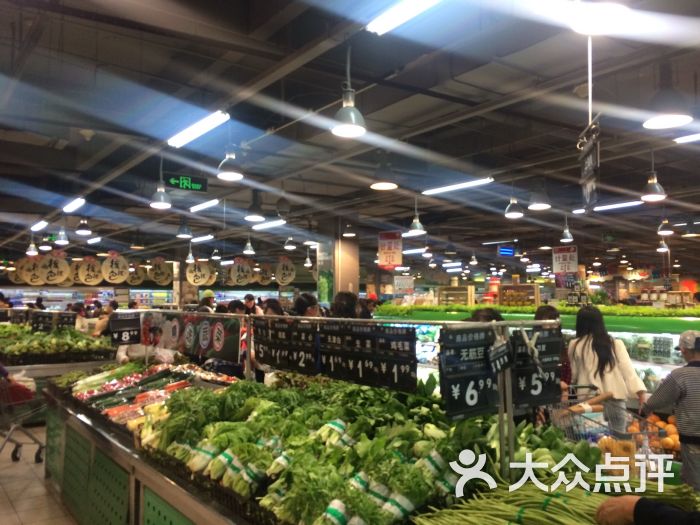 永辉超市(宝龙店)图片 第226张