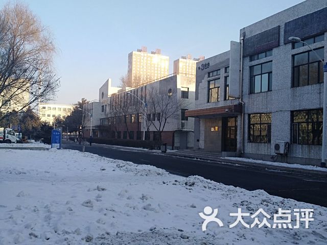 哈尔滨学院艺术与设计学院