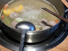 汕头八合里海记牛肉火锅店(日月贝店)-图片-珠海