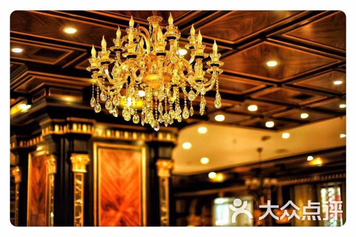 金正戴斯大酒店-公共设施图片-石家庄酒店-大众点评网