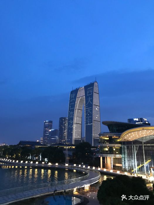 苏州中茵皇冠假日酒店图片 - 第1016张