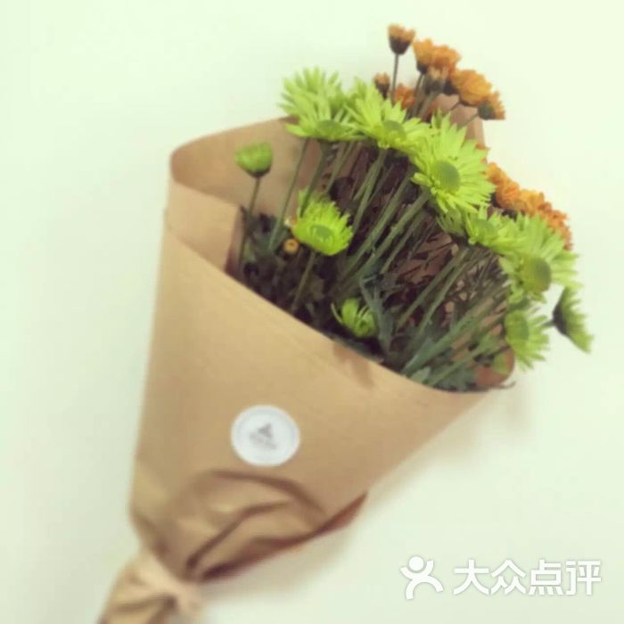 soon flower 束恩花店(光谷店)-图片