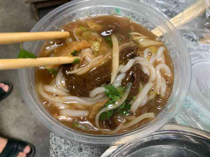 海南四大粉之一抱罗粉和记忆中的抱罗粉不一样