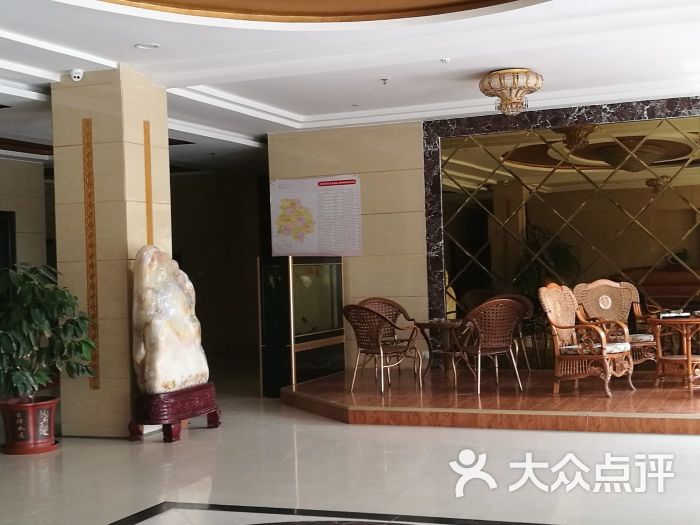 富来大酒店图片 - 第2张
