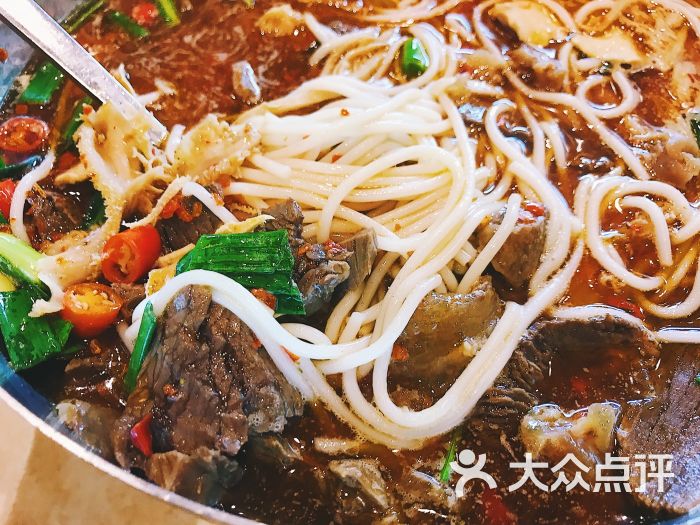 津市刘聋子粉馆图片 - 第40张