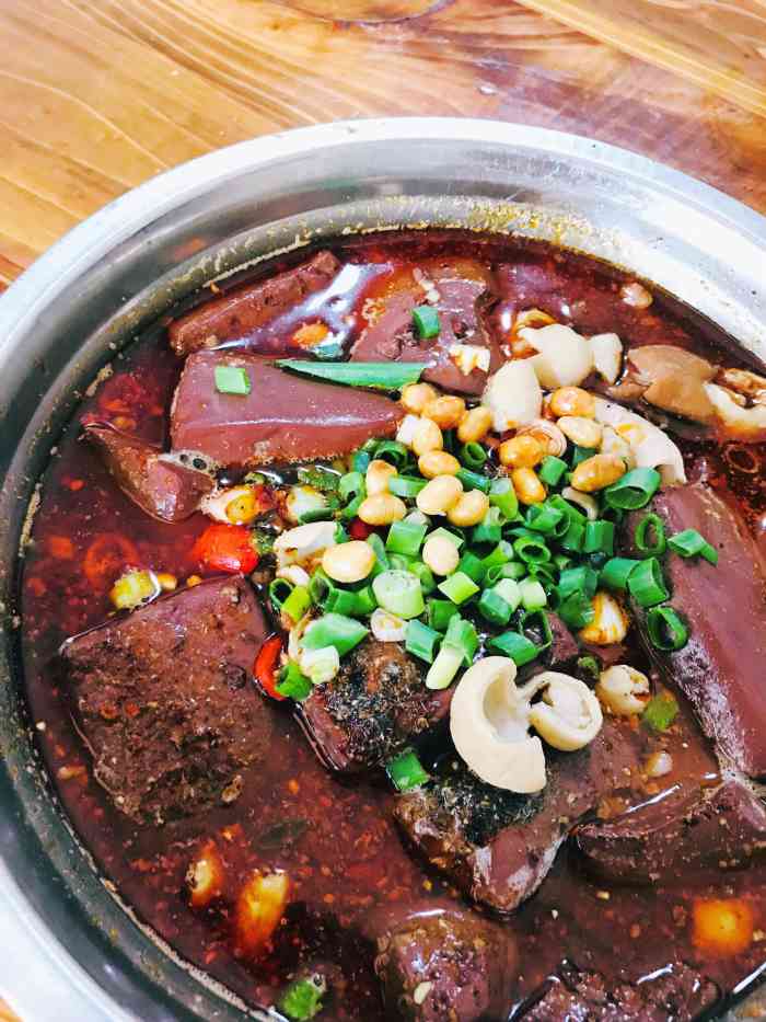 祥云大邑肥肠血旺光明巷店