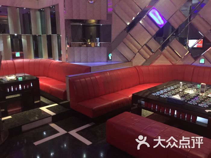 堂会(天河店)图片 第4张