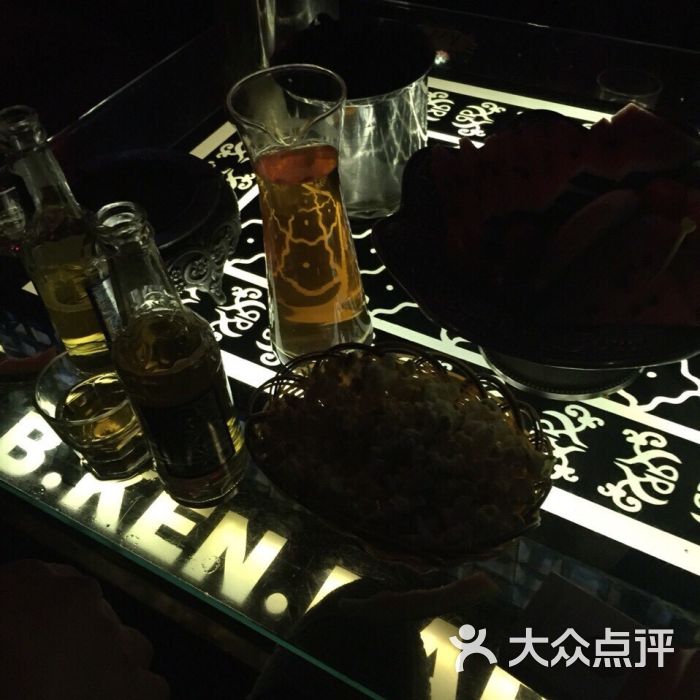 比比肯(bbk)酒吧-图片-济宁休闲娱乐-大众点评网