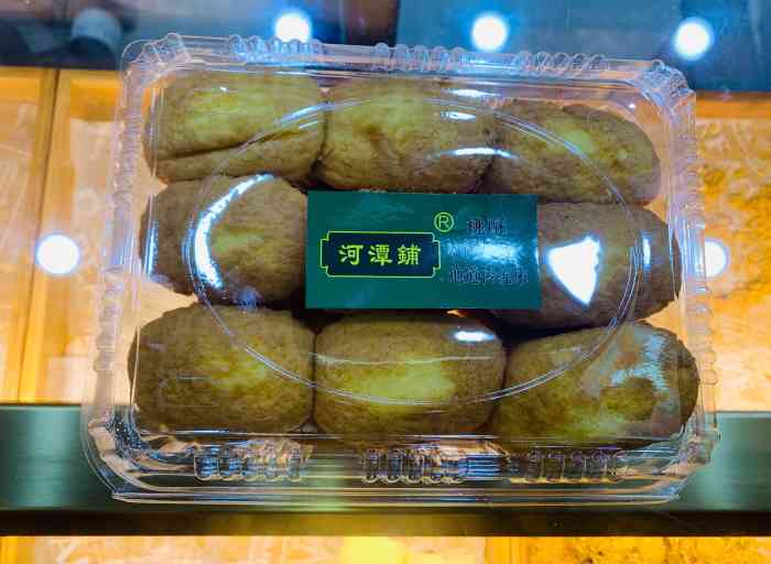 河潭铺pastry糕点环城南路店