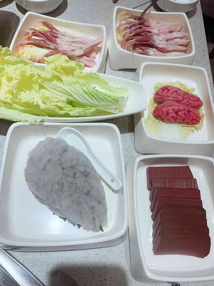 海底捞火锅(泰盛广场店)-"复工堂食第一顿选在海底捞