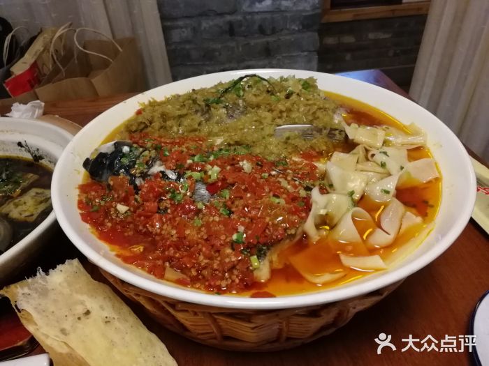 江宁人家(百家湖店)-图片-南京美食-大众点评网