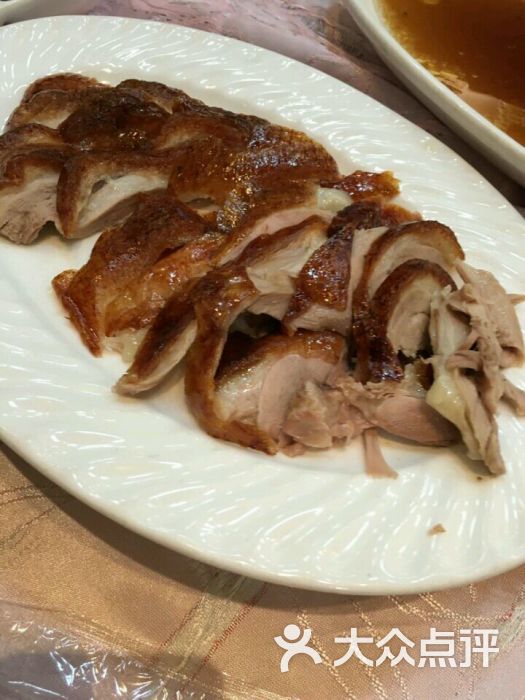 慧泽园(乐凯大街店)-图片-保定美食