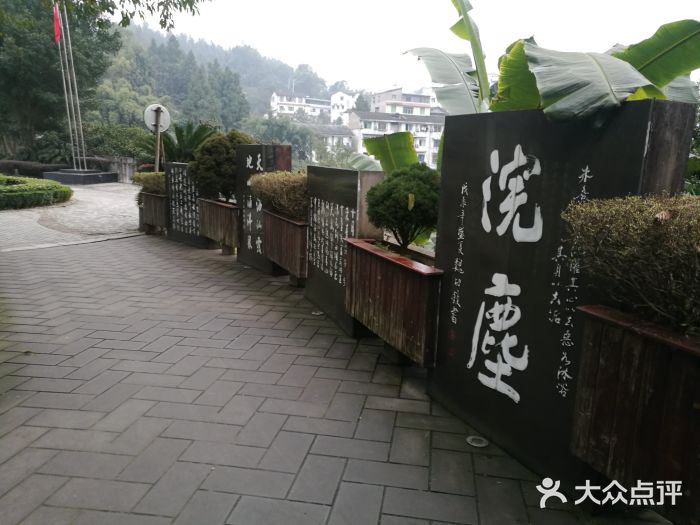 重庆家晟阅泉温泉酒店图片