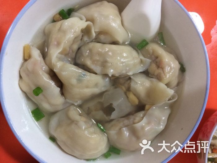 白水洋扁食图片 第21张