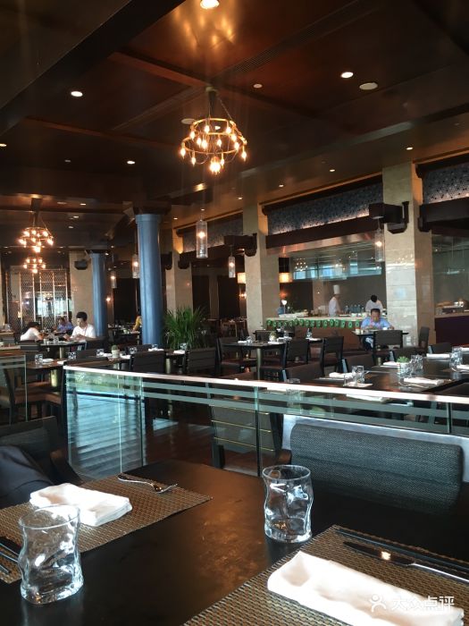 珠海华发喜来登酒店·feast全日餐厅图片 - 第193张