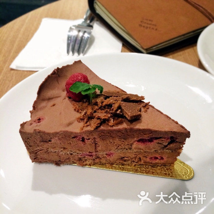 轻蛋糕piece of cake