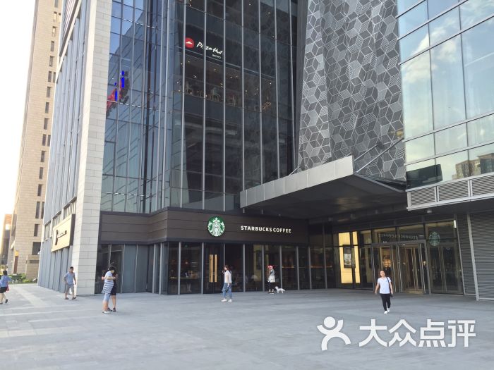 环宇荟购物中心图片 第6张