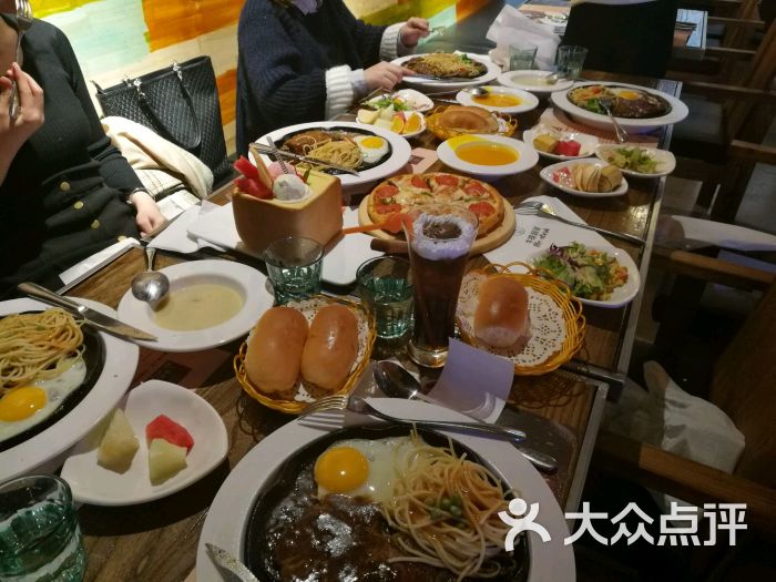 牛排叔叔(北美n1店)-图片-太原美食-大众点评网