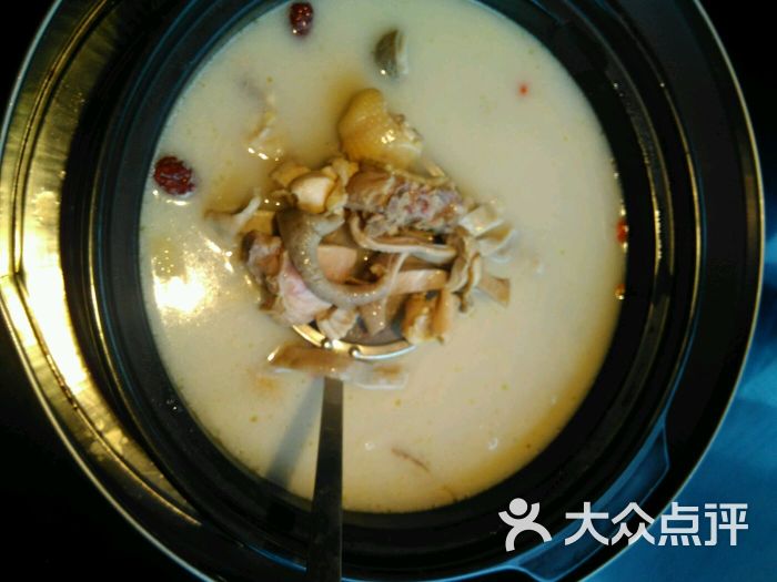 湾捞王火锅-图片-西安美食