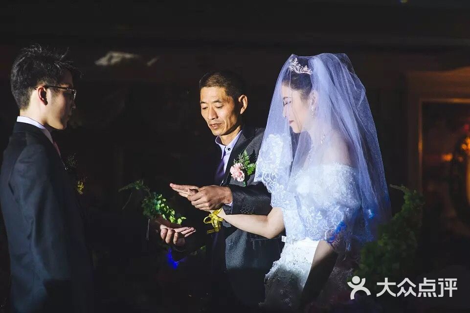 无限创意婚庆策划-图片-常州-大众点评网