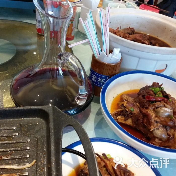 池寒枫 大众点评