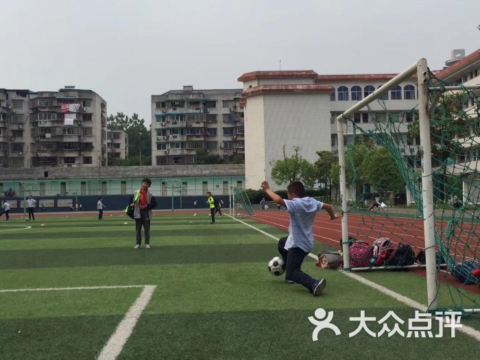 莲都区大洋路小学-图片-丽水学习培训-大众点评网