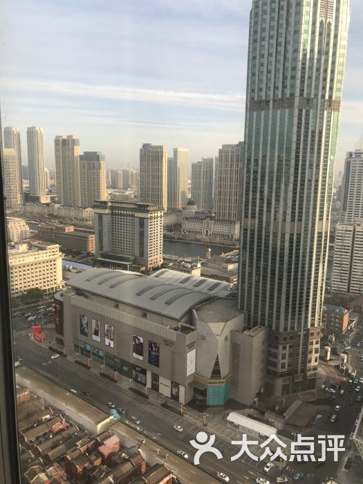 天津滨江凯隆酒店-图片-天津酒店-大众点评网