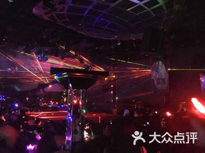 工体liv酒吧-图片-北京休闲娱乐-大众点评网