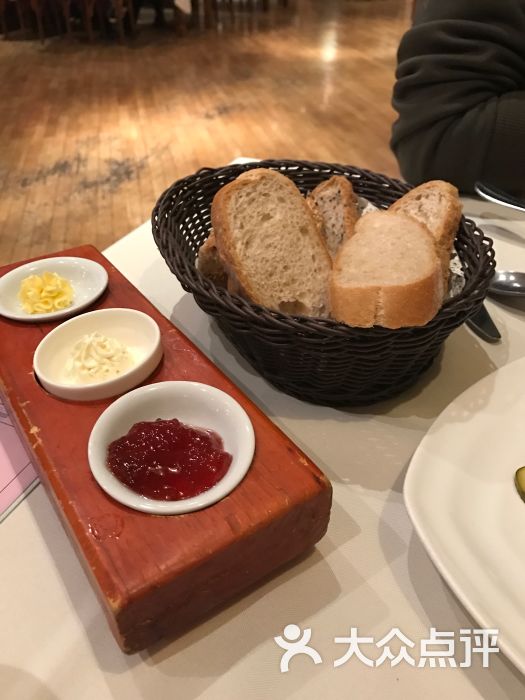 起士林西餐厅-图片-天津美食-大众点评网