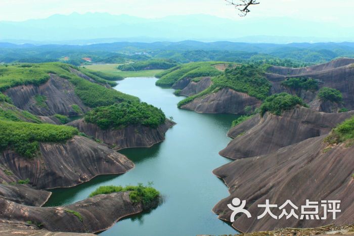 飞天山景区-图片-郴州周边游-大众点评网