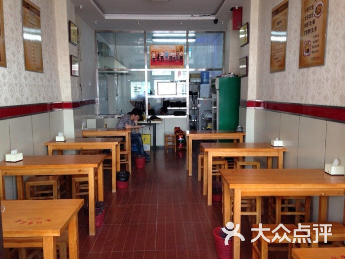 杨铭宇黄焖鸡米饭(首经贸店)图片 - 第3张